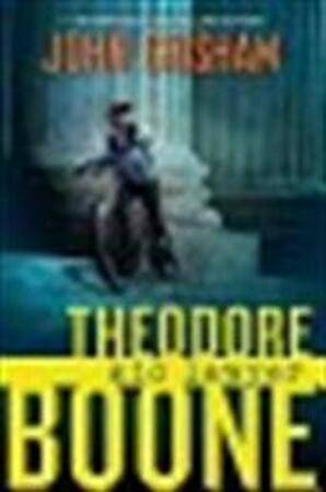 Theodore Boone - John Grisham