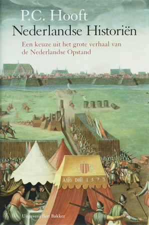 Nederlandse historiën - P.C. Hooft