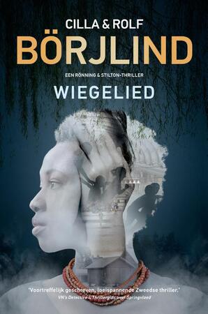 Wiegelied - Cilla Börjlind, Rolf Börjlind Wiegelied - Cilla Börjlind, Rolf Börjlind