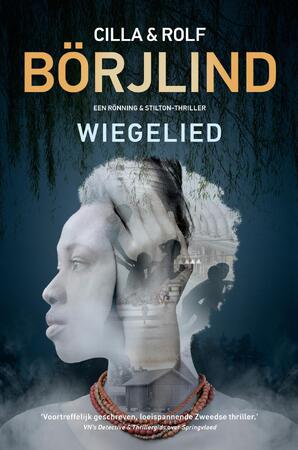 Wiegelied - Cilla Börjlind, Rolf Börjlind Wiegelied - Cilla Börjlind, Rolf Börjlind