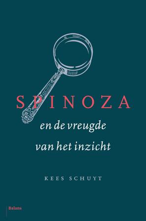 Spinoza - Kees Schuyt Spinoza - Kees Schuyt