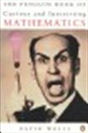 The Penguin book of curious and interesting mathematics - David G. Wells The Penguin book of curious and interesting mathematics - David G. Wells