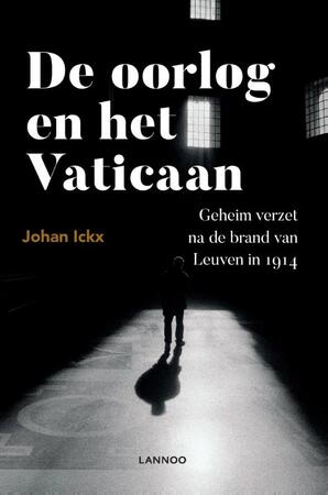 DE OORLOG EN HET VATICAAN - DE OORLOG EN HET VATICAAN -