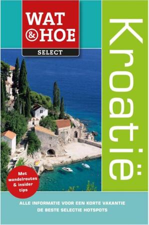 Kroatië - Ron Stuart Kroatië - Ron Stuart