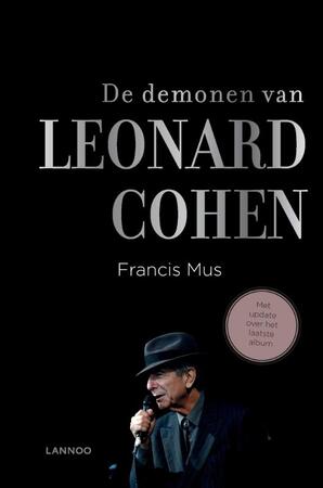 DE DEMONEN VAN LEONARD COHEN (POD) - Francis Mus DE DEMONEN VAN LEONARD COHEN (POD) - Francis Mus