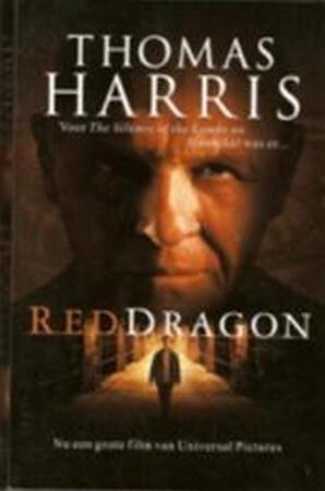 Red Dragon - Thomas Harris Red Dragon - Thomas Harris
