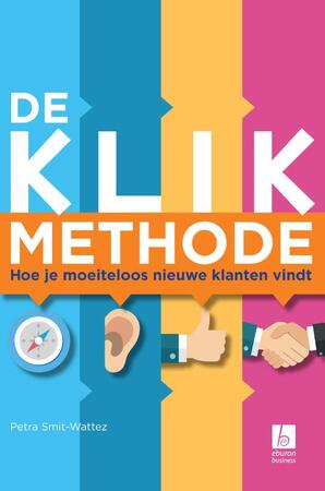 De KLIK-methode - Petra Smit-Wattez