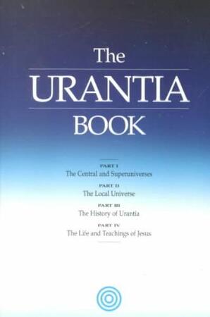 The Urantia Book - 
