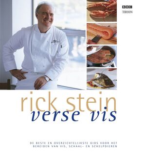 Verse vis - Rick Stein (ISBN 9789043903981)