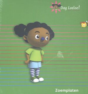 Zoemplaten - Erik van Os (ISBN 9789055358410)