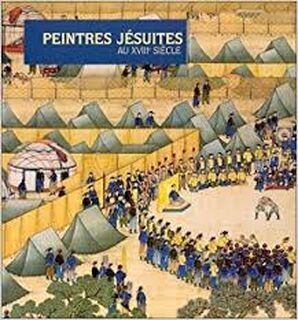 Peintres Jésuites en Chine - Michel Beurdeley (ISBN 2904420932)