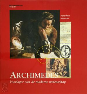 Archimedes - Daniele Pier Napolitani (ISBN 9789076988979)