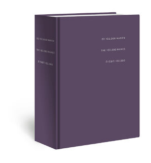 De 102.000 namen (ISBN 9789024419739)