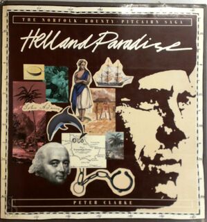 Hell and Paradise - Peter Clarke (ISBN 9780670815210)