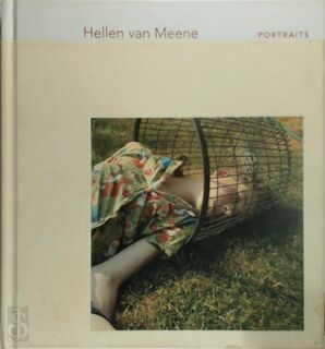 Portraits - Hellen van Meene (ISBN 9783829601580)