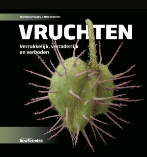 Vruchten - Wolfgang Stuppy, Rob Kesseler (ISBN 9789085715818)