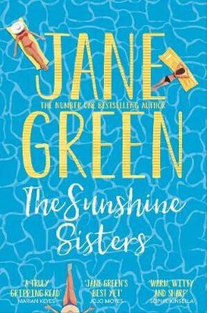 Sunshine sister - Jane Green