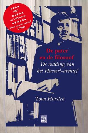 De pater en de filosoof - Toon Horsten De pater en de filosoof - Toon Horsten