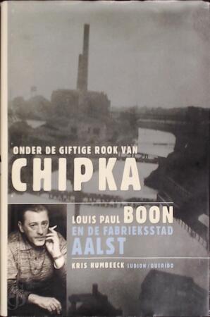 Onder de giftige rook van Chipka - Kris Humbeeck Onder de giftige rook van Chipka - Kris Humbeeck