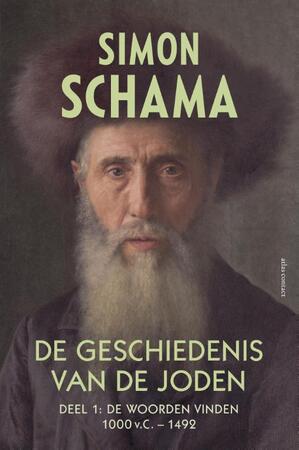 De geschiedenis van de Joden: deel 1 - Simon Schama De geschiedenis van de Joden: deel 1 - Simon Schama