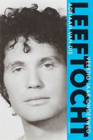 Leeftocht - Adriaan van Dis Leeftocht - Adriaan van Dis