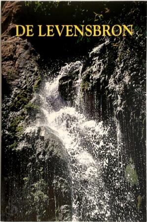 De Levensbron - Unknown