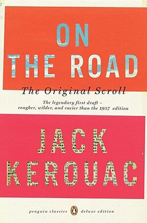 On the Road - Jack Kerouac