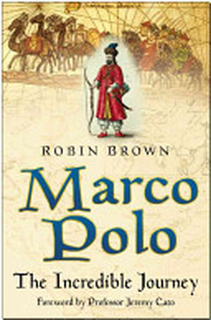 Marco Polo - Robin Brown Marco Polo - Robin Brown
