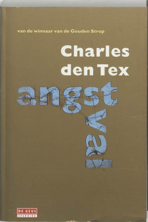 Angstval - Charles den Tex