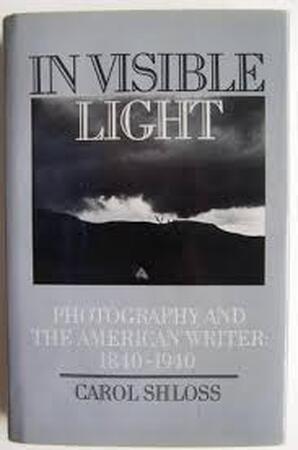 In visible light - Carol Shloss In visible light - Carol Shloss