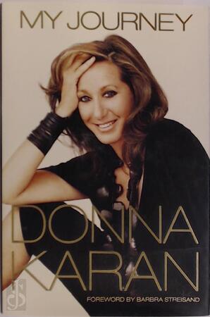 My Journey - Donna Karan