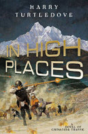 In High Places - Harry Turtledove In High Places - Harry Turtledove