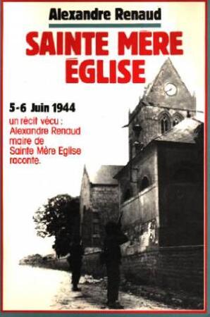 Sainte-Mère-Église - Alexandre Renaud