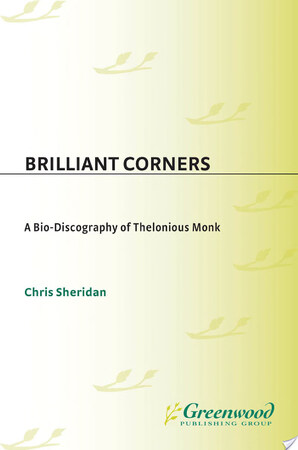 Brilliant Corners - Brilliant Corners -