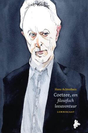 Coetzee, een filosofisch leesavontuur - Hans Achterhuis Coetzee, een filosofisch leesavontuur - Hans Achterhuis