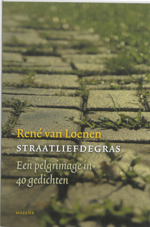 Straatliefdegras - R. van Loenen Straatliefdegras - R. van Loenen