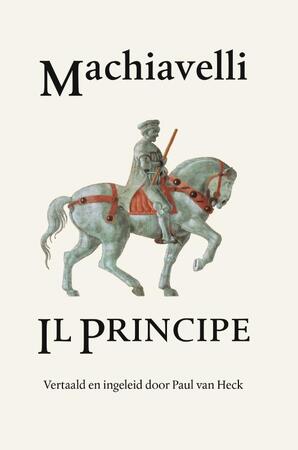 Il Principe - Niccoló Machiavelli Il Principe - Niccoló Machiavelli
