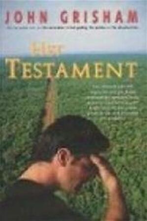 Het testament - John Grisham Het testament - John Grisham