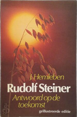Rudolf Steiner - Johannes Hemleben, Amp, H.J. de Koster
