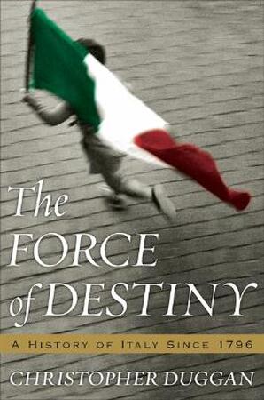 The Force of Destiny - Christopher Duggan The Force of Destiny - Christopher Duggan