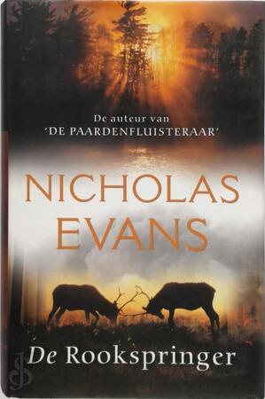 De Rookspringer - Nicholas Evans De Rookspringer - Nicholas Evans
