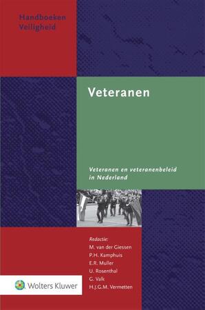 Veteranen - 