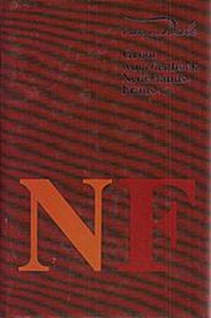 Van Dale groot woordenboek Nederlands-Frans - Paul Bogaards