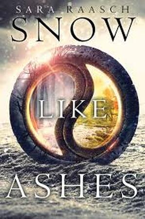 Snow Like Ashes - sara raasch Snow Like Ashes - sara raasch