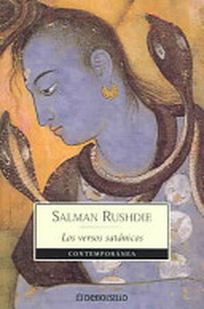 Los versos satánicos - Salman Rushdie Los versos satánicos - Salman Rushdie