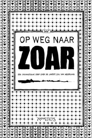Op weg naar Zoar - Unknown