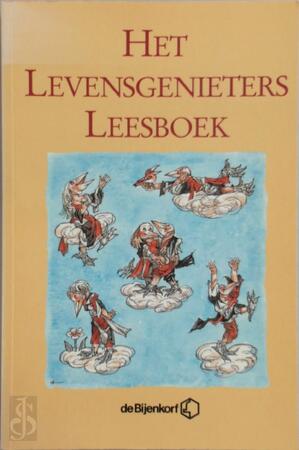 Het levensgenieters leesboek - Lieke Noorman, Peter Brinkers, Inmerc Het levensgenieters leesboek - Lieke Noorman, Peter Brinkers, Inmerc