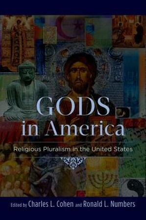 Gods in America - 