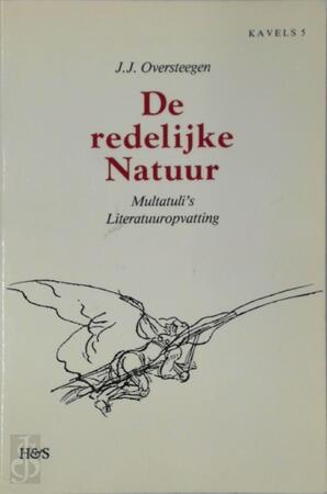 Redelyke natuur - Oversteegen