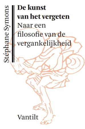 De kunst van het vergeten - Stéphane Symons De kunst van het vergeten - Stéphane Symons